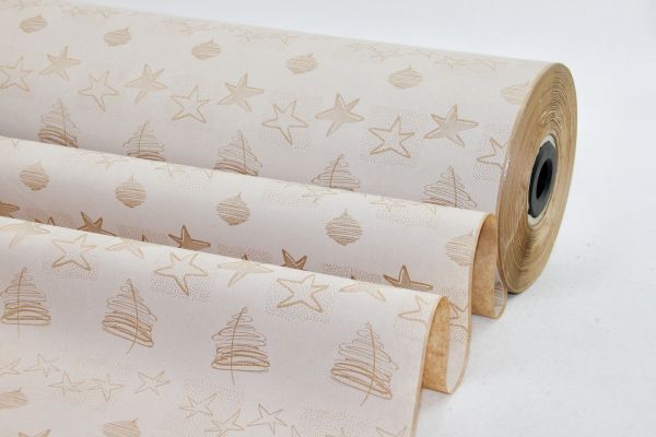 Blumenpapier Weihnachten Sternenzauber_weiß_braun_g466_IMG_4361.jpg