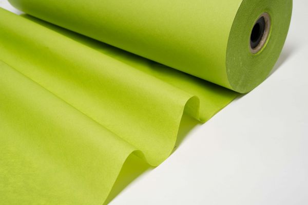 Blumenpapier Blumenseidenpapier 49 moosgruen 2.jpg