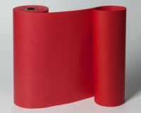 Manschettenpapier Easy-Pack rot 25cm