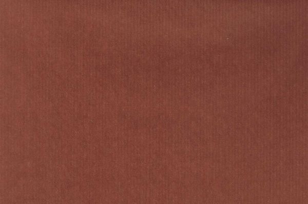 Kraftpapier Uni Classic kastanie 50cm