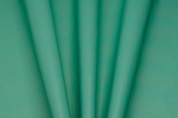 Kraftpapier Uni Classic türkis 50cm