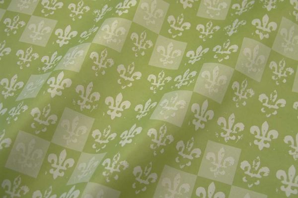 Seidenpapier Royale pistazie 75cm