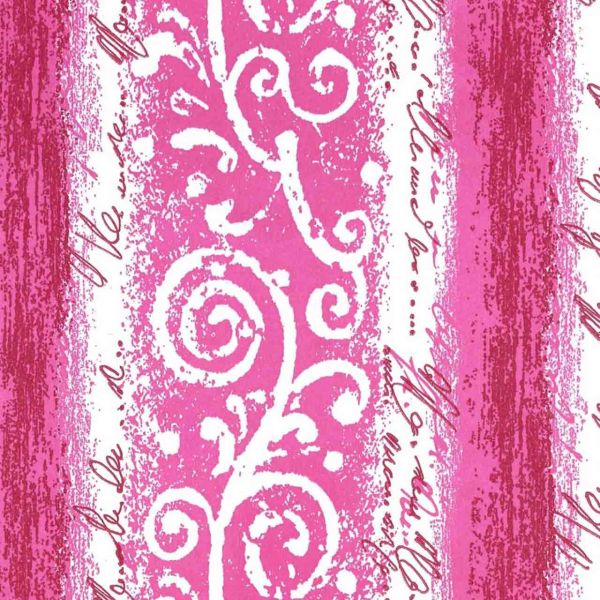 Seidenpapier Banderola pink 50cm