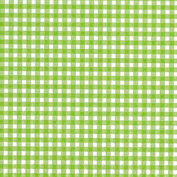 Seidenpapier Karo maigrün 75cm