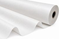 Packpapier Uni-Pack weiß/natron 50cm