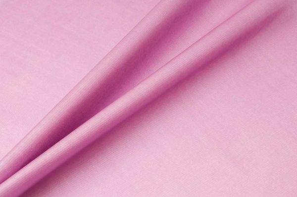 Kraftpapier Uni Classic pink 75cm