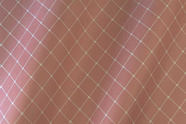 Blumenpapier Fishnet 1