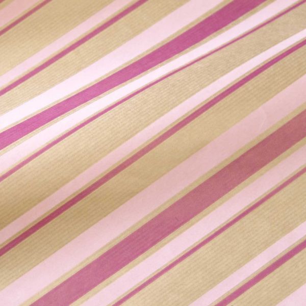 Blumenpapier Classic Lines himbeere-brombeere 50cm