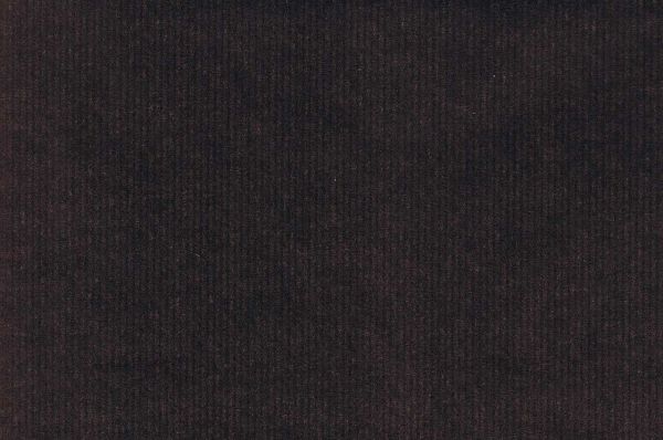 Kraftpapier Uni Classic black 50cm