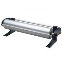 Vario-Papierabroller als Tischabroller 50cm