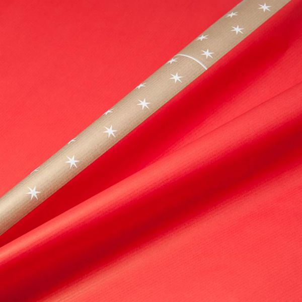 Seidenpapier Nobility rot-gold 75cm