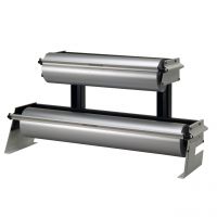 Papierabroller Zac-Aufsatzabroller 75cm Papierabroller Zac-Aufsatzabroller 75cm