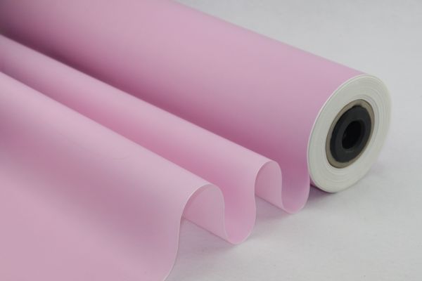 Blumenpapier Pregamynpapir n3615 Rosa matt.jpeg