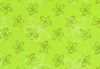 Blumenseidenpapier Petit Fleur grün 50 cm -6kg- Blumenseidenpapier Petit Fleur grün 50 cm -6kg-