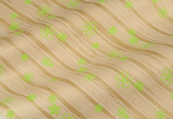 Packpapier braun Reed Flowers fresh 50 cm