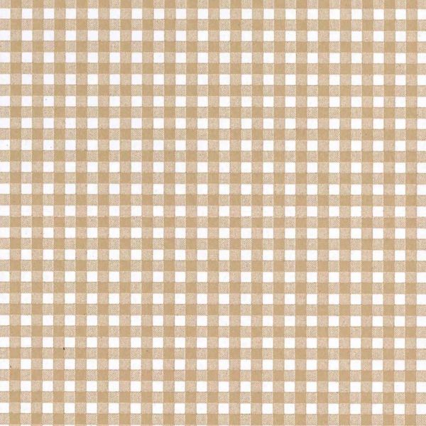 Seidenpapier Karo cappu 50cm