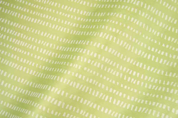 Seidenpapier Seersucker grün 50cm