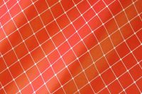 Blumenseidenpapier Fishnet 50cm rot Blumenseidenpapier Fishnet 50cm rot