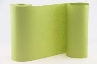 Manschettenpapier Easy-Pack moosgrün 25cm Manschettenpapier Easy-Pack moosgrün 25cm